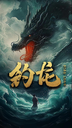 钓龙（94集）免费在线看