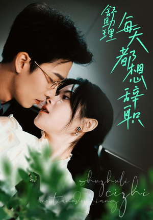 舒助理每天都想辞职（103集）第32集