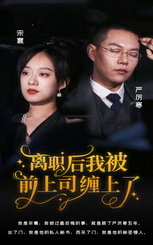 离职后，我被前上司缠上了（100集）80到100集
