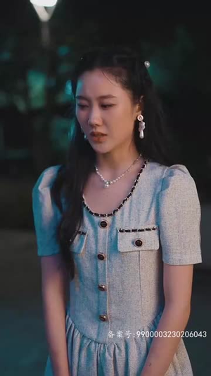 热辣滚烫之夜色（夜色盛装）精彩短剧上线