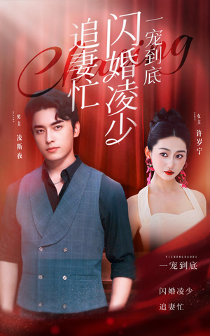一宠到底，闪婚凌少追妻忙（94集）全集下载