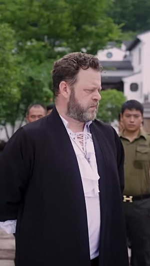 精武风云（96集）短剧片段分享