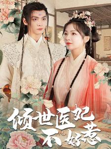 倾世医妃不好惹（100集）口碑之选免费看