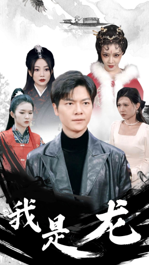 我是龙（80集）免费版