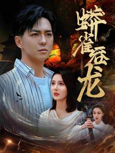 蟒雀吞龙（91集）精彩好看短剧