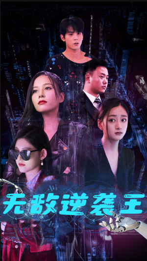 无敌逆袭王（76集）最热短剧抢先看