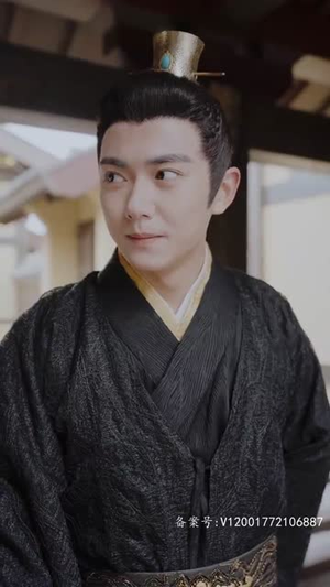 和离后，我成了太子白月光（74集）完整版
