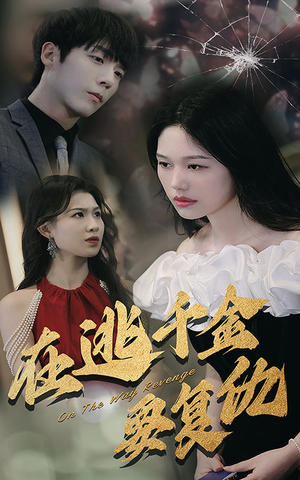 在逃千金要复仇（98集）百度网盘在线看