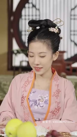 罪女入宫被团宠（71集）网络小短剧