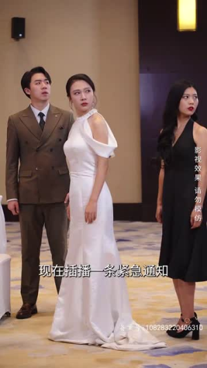破晓（84集）精彩的网络短剧