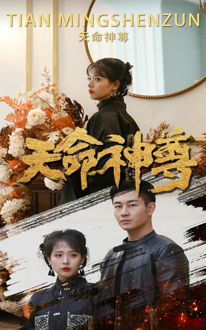 天命神尊（102集）爆款短剧一起追