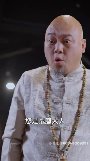 战凰（92集）最新火爆短剧