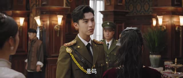 掌中独宠（长篇）爆款短剧抢先看