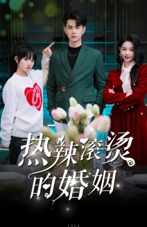 热辣滚烫的婚姻（73集）全季一次看完