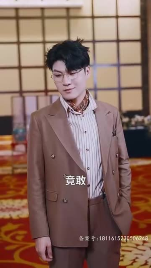 保安老爸傲视群雄（75集）悬疑短剧推荐