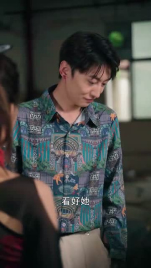 新：昆仑战神（111集）短剧太上头了