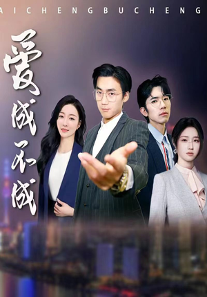 爱成不成（99集）哪个网站可以看