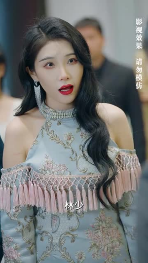 龙王令之万古龙帝（80集）民国短剧推荐