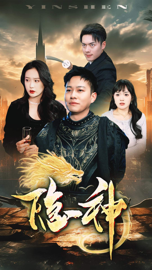 隐神（80集）战神短剧推荐