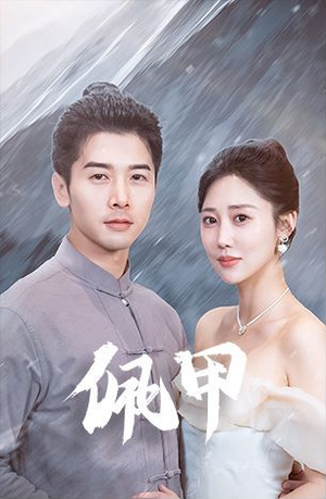 佩甲（93集）最后一集