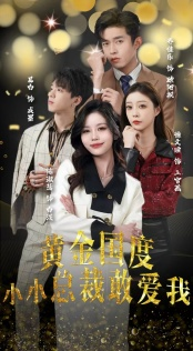 试婚后，总裁玩命要娶我（83集）热门短剧推广