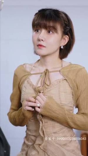 新版：时间商人（76集）正能量短剧分享