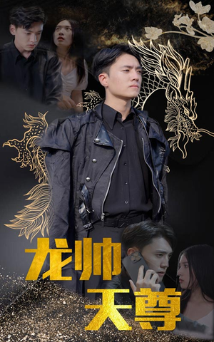 龙帅天尊（95集）短剧有好货推荐