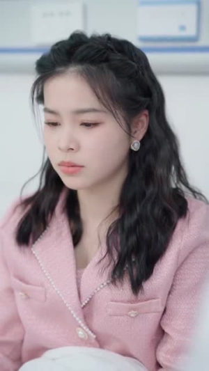 看不见的恋人（33集）短剧全集免费