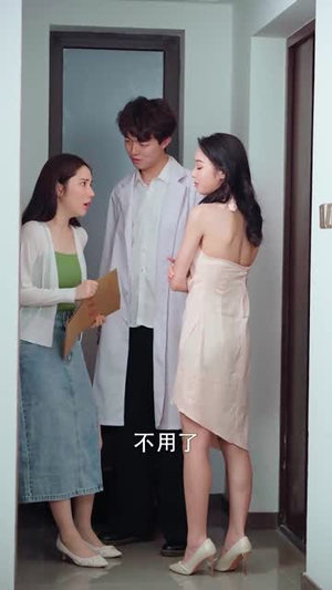 离婚后，她转身嫁给了千亿总裁（104集）排行榜前十短剧