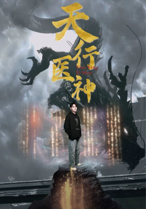 天行医神（102集）短剧片段推荐