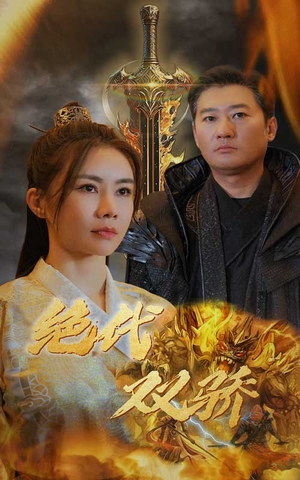 新版：绝代双骄（79集）免费看