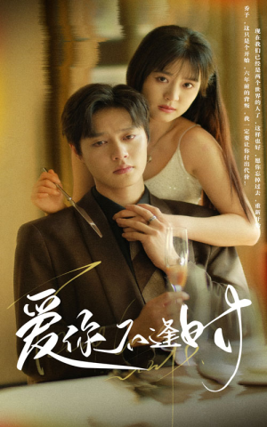 爱你不逢时（91集）每日短剧追不停