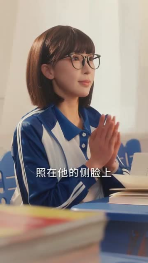 爱与失控的边缘（74集）哪个短剧网能看
