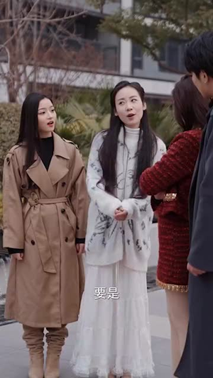 爱在冬去春回时（73集）短剧热门推荐
