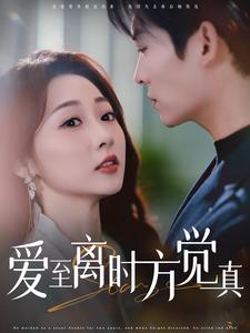 爱至离时方觉真(101集) 爱至离时方觉真(101集)精彩短剧片段