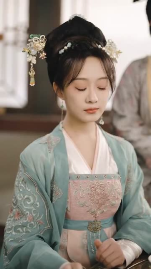 步步生香（76集）精彩短剧又来了