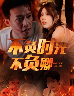 不负时光不负卿（33集）最新上映免费看