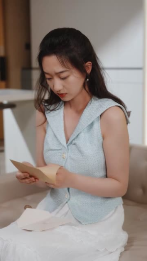 不好惹的女人（80集）推荐你们也去看