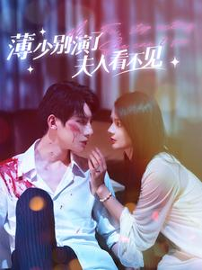 薄少别演了夫人看不见（86集）在线看免费版
