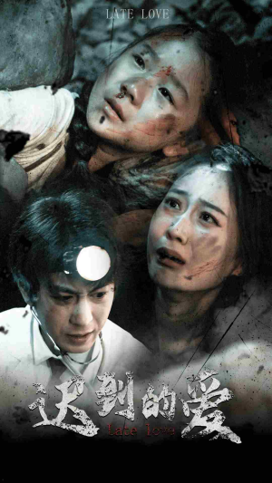 迟到的爱（48集）在哪里看