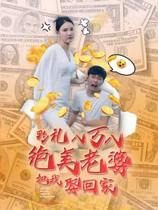 彩礼八万八绝美老婆把我娶回家（100集）在哪个app能看