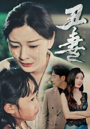 丑妻（66集）口碑爆棚免费看