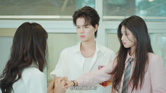 穿书之重生boss爱上我 初夏&一航古装热门短剧
