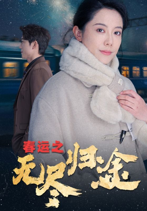 春运之无尽归途（49集）在哪个平台看