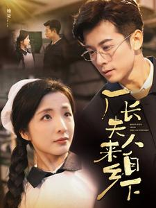 厂长夫人来自乡下（60集）我全都看完了