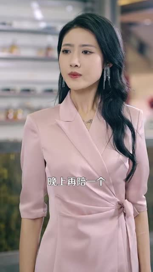 打工风云（100集）最火短剧热播中
