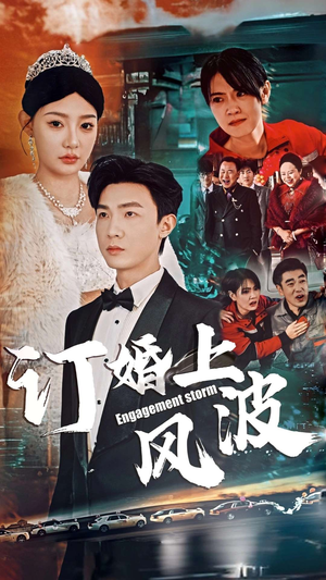 订婚风波（49集）常回家看看短剧