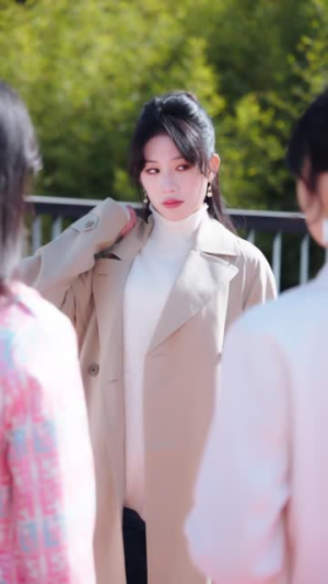 掉马后我成了老公白月光（30集）热门短剧免费看