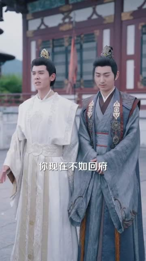 大夏帝君（85集）直接看到大结局