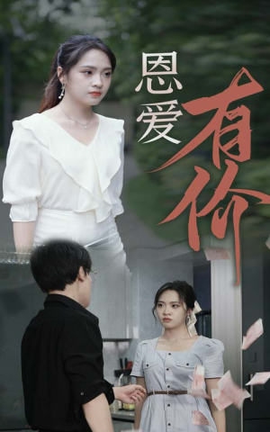 恩爱有价（31集）免费看全网短剧